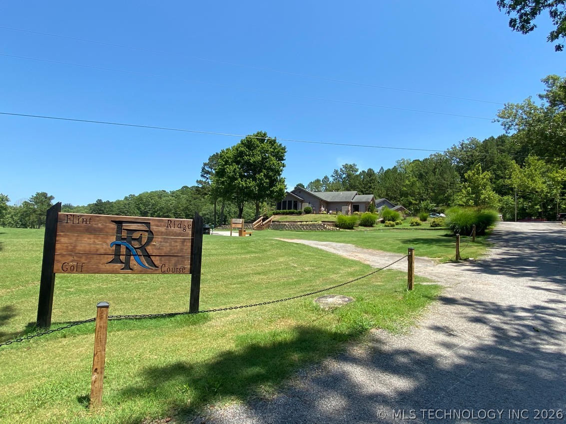 57300 County Road 658 Road Kansas OK 74347