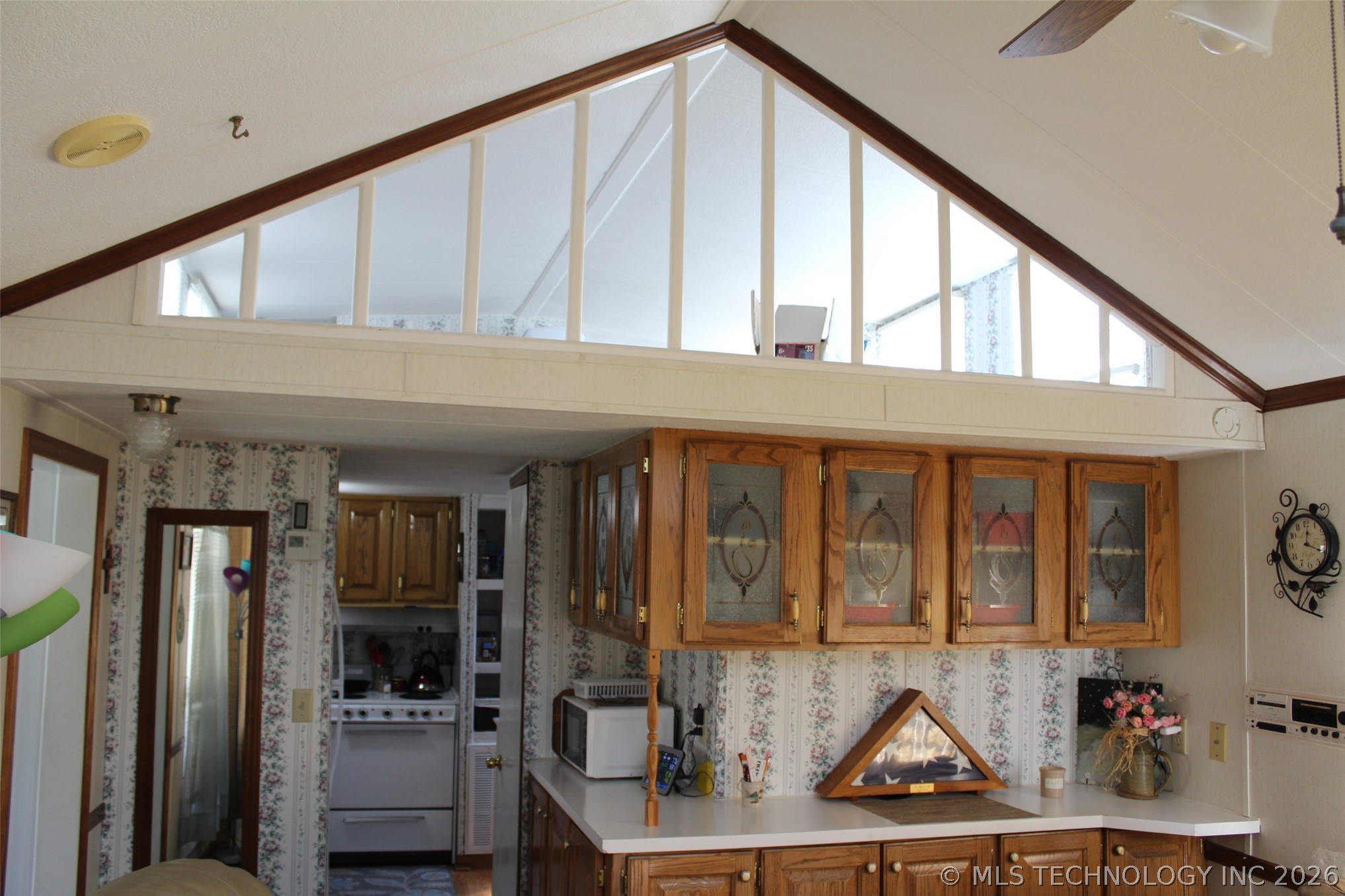 57300 County Road 658 Road Kansas OK 74347