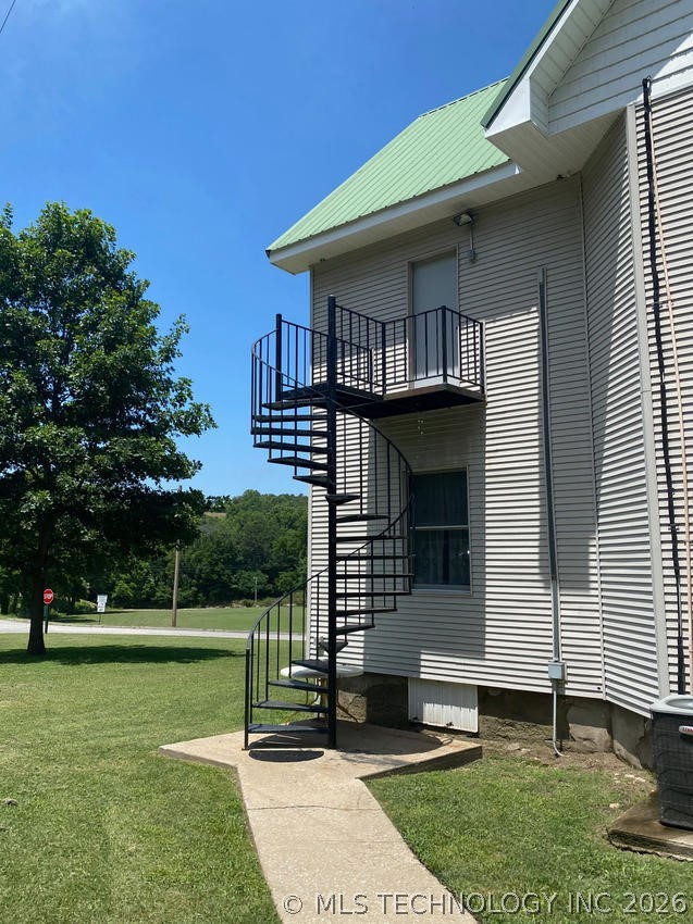 57300 County Road 658 Road Kansas OK 74347