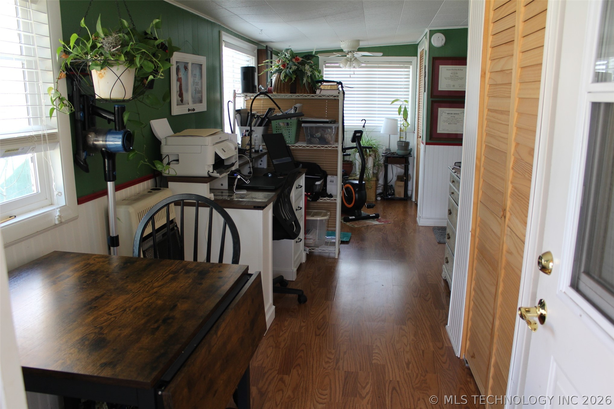 57300 County Road 658 Road Kansas OK 74347