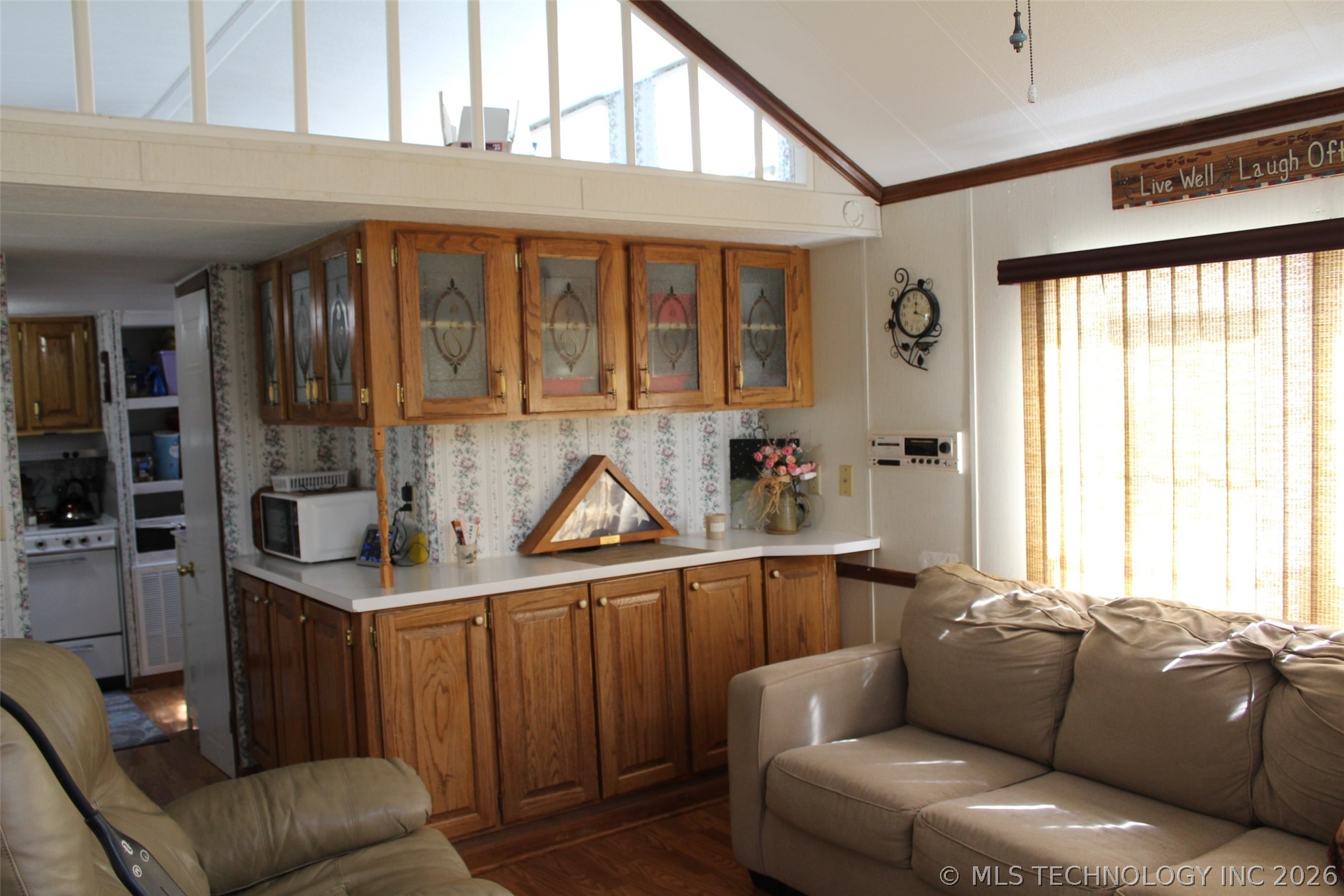57300 County Road 658 Road Kansas OK 74347