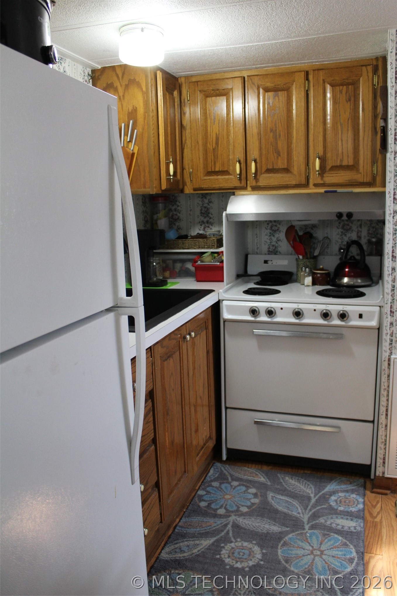 57300 County Road 658 Road Kansas OK 74347