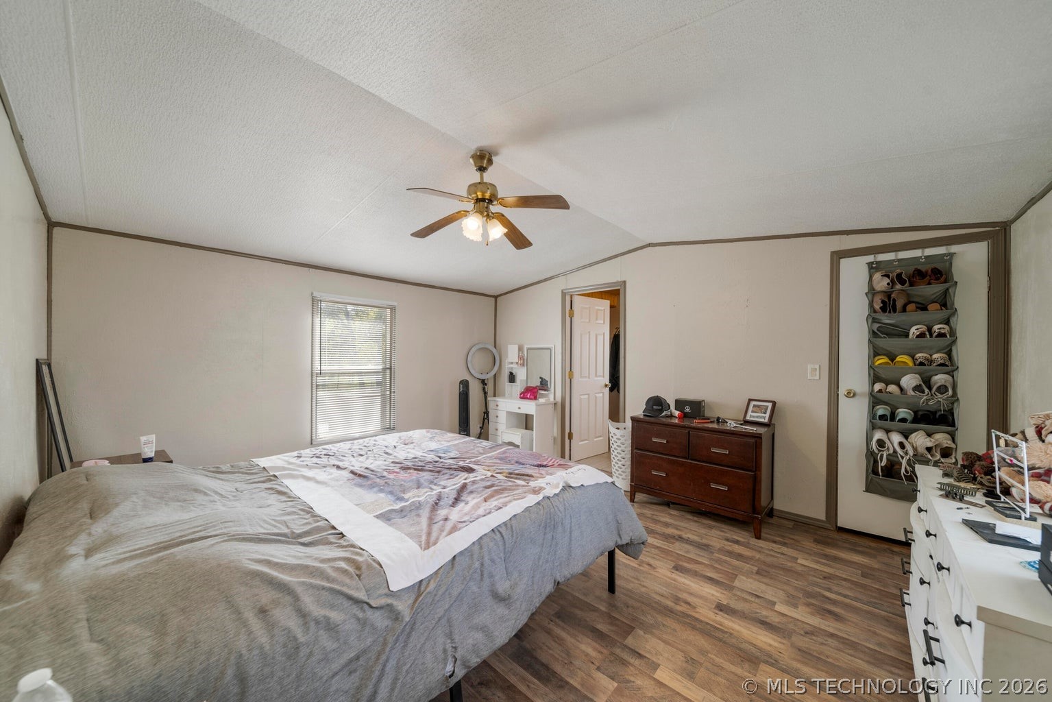 24501 S 610 Lane Grove OK 74344