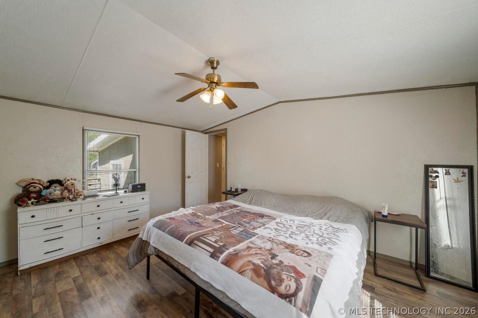 24501 S 610 Lane Grove OK 74344