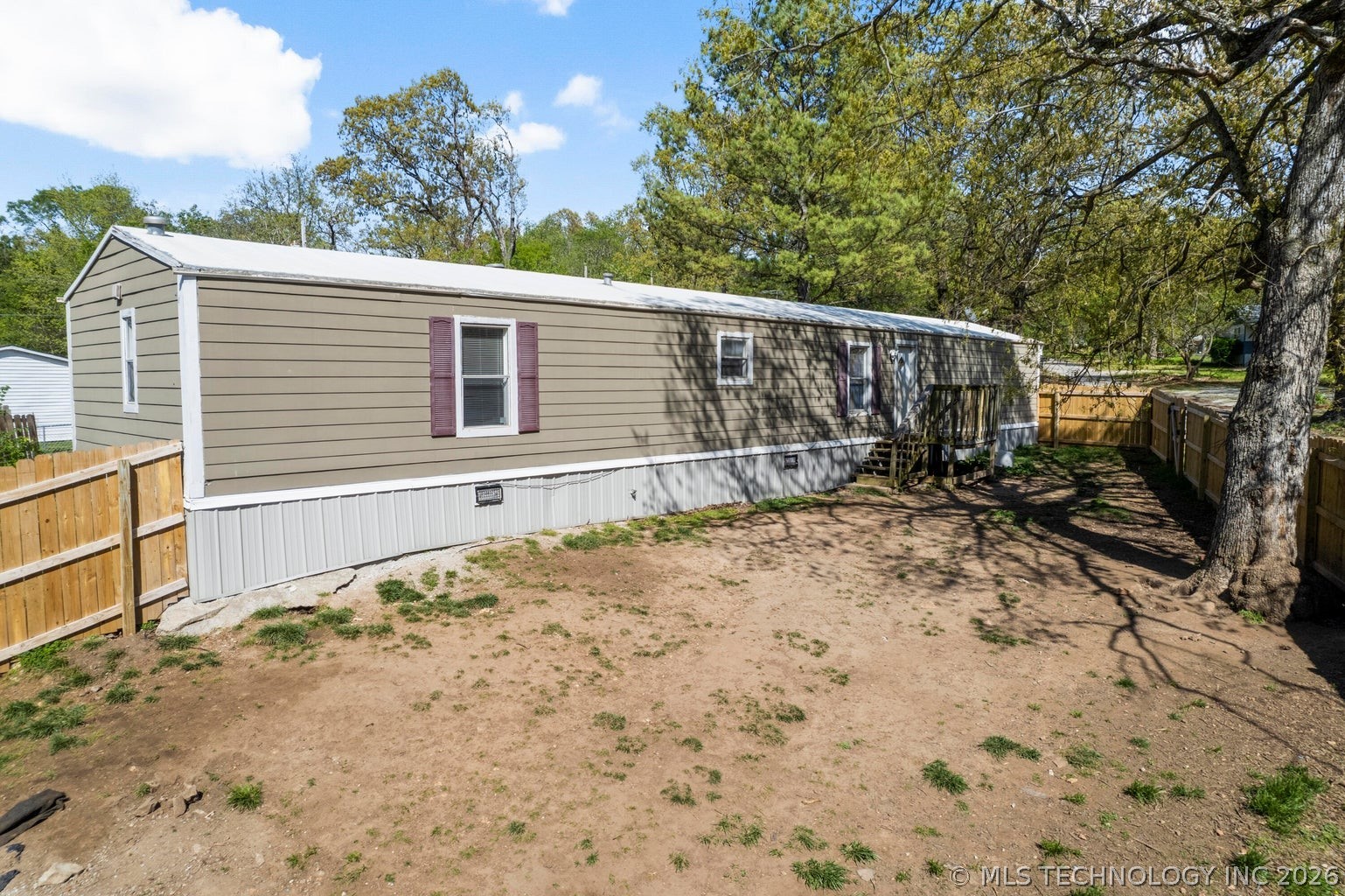 24501 S 610 Lane Grove OK 74344