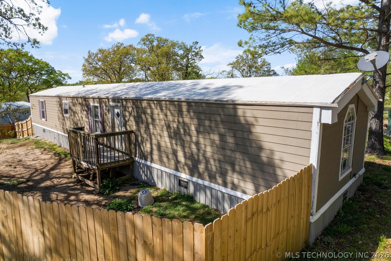24501 S 610 Lane Grove OK 74344