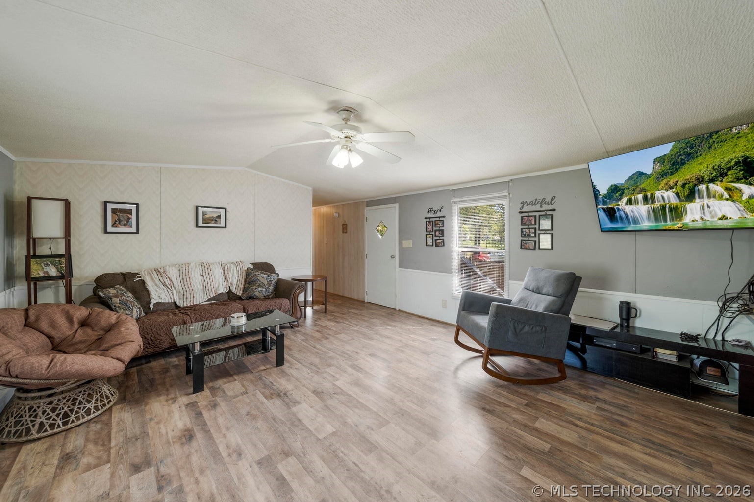 24501 S 610 Lane Grove OK 74344