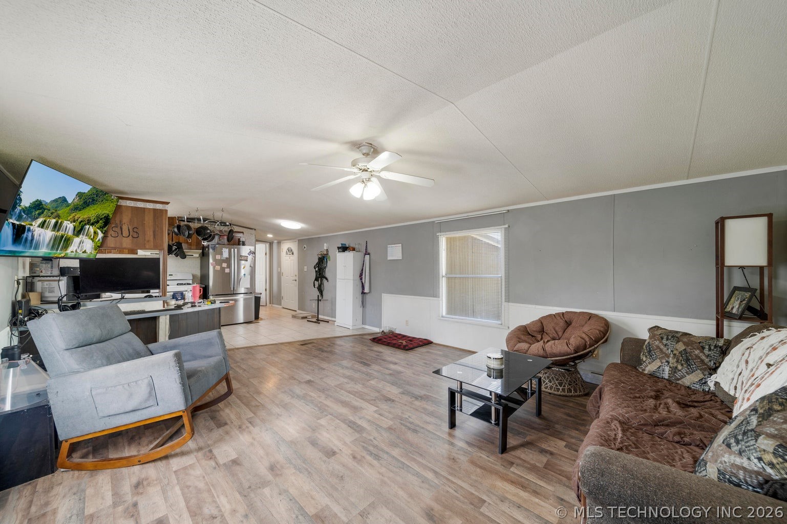 24501 S 610 Lane Grove OK 74344