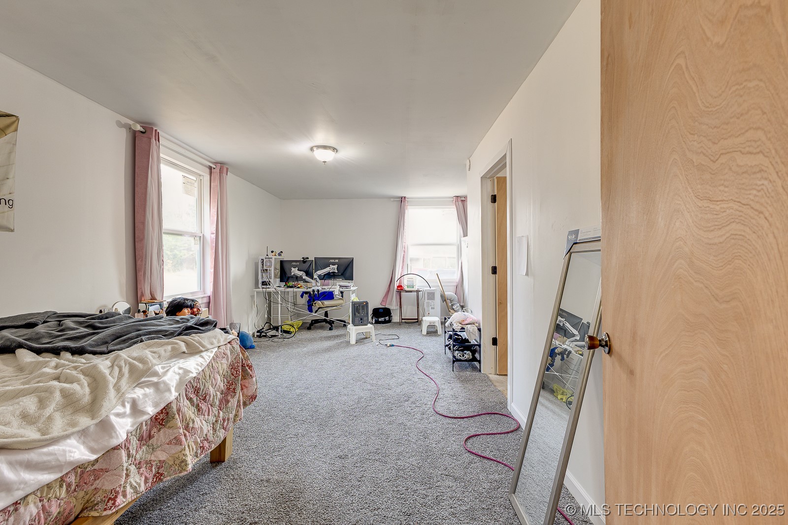 450770 E 960 Road S Vian OK 74962