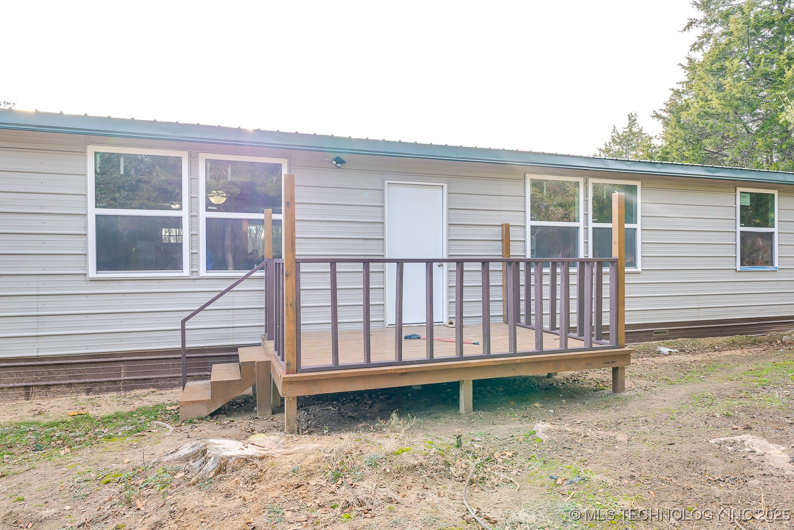 450770 E 960 Road S Vian OK 74962