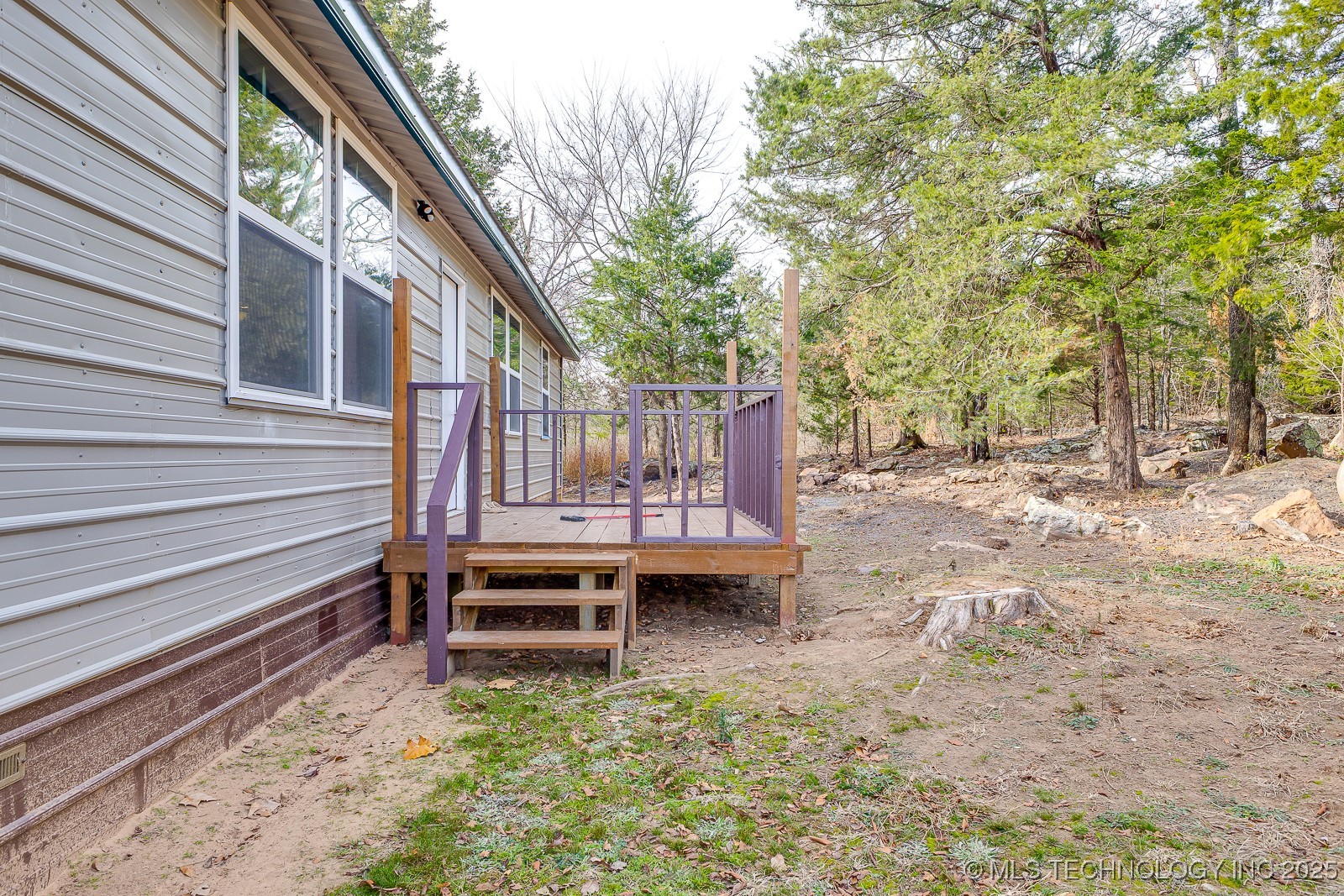 450770 E 960 Road S Vian OK 74962