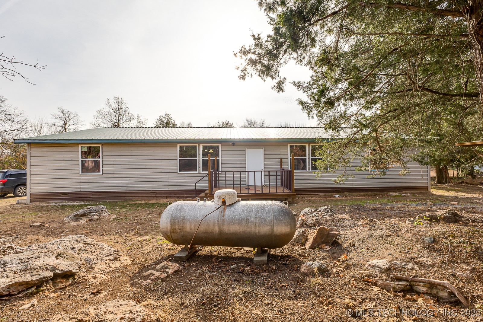 450770 E 960 Road S Vian OK 74962