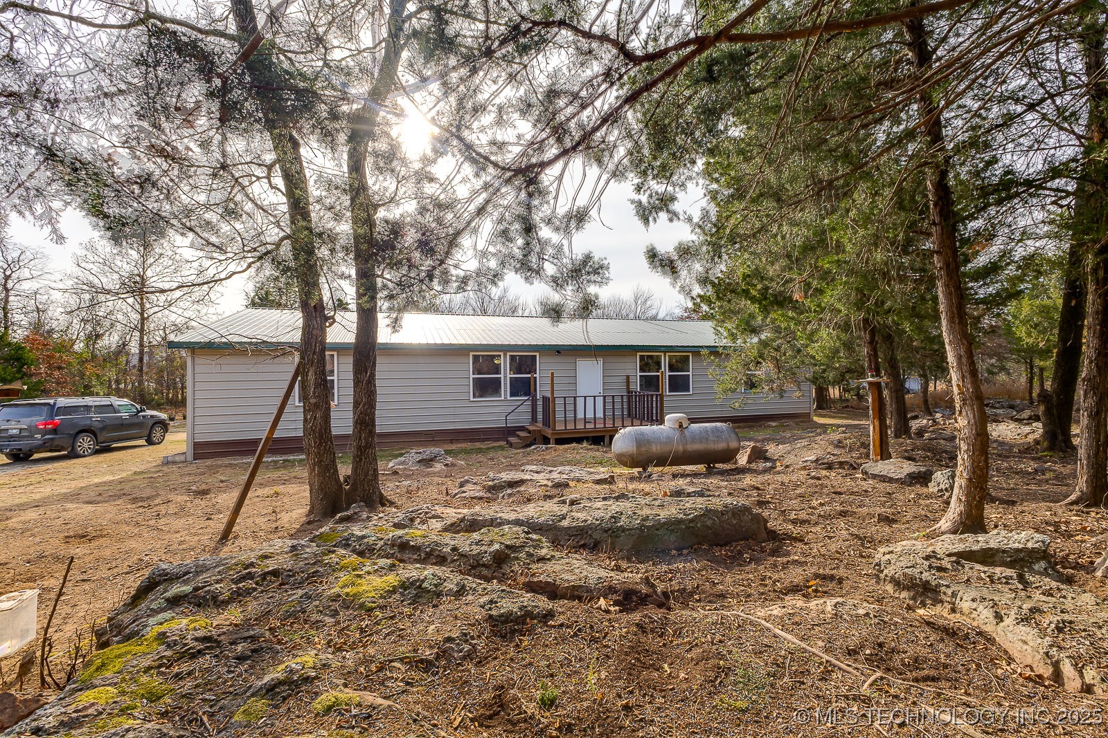 450770 E 960 Road S Vian OK 74962