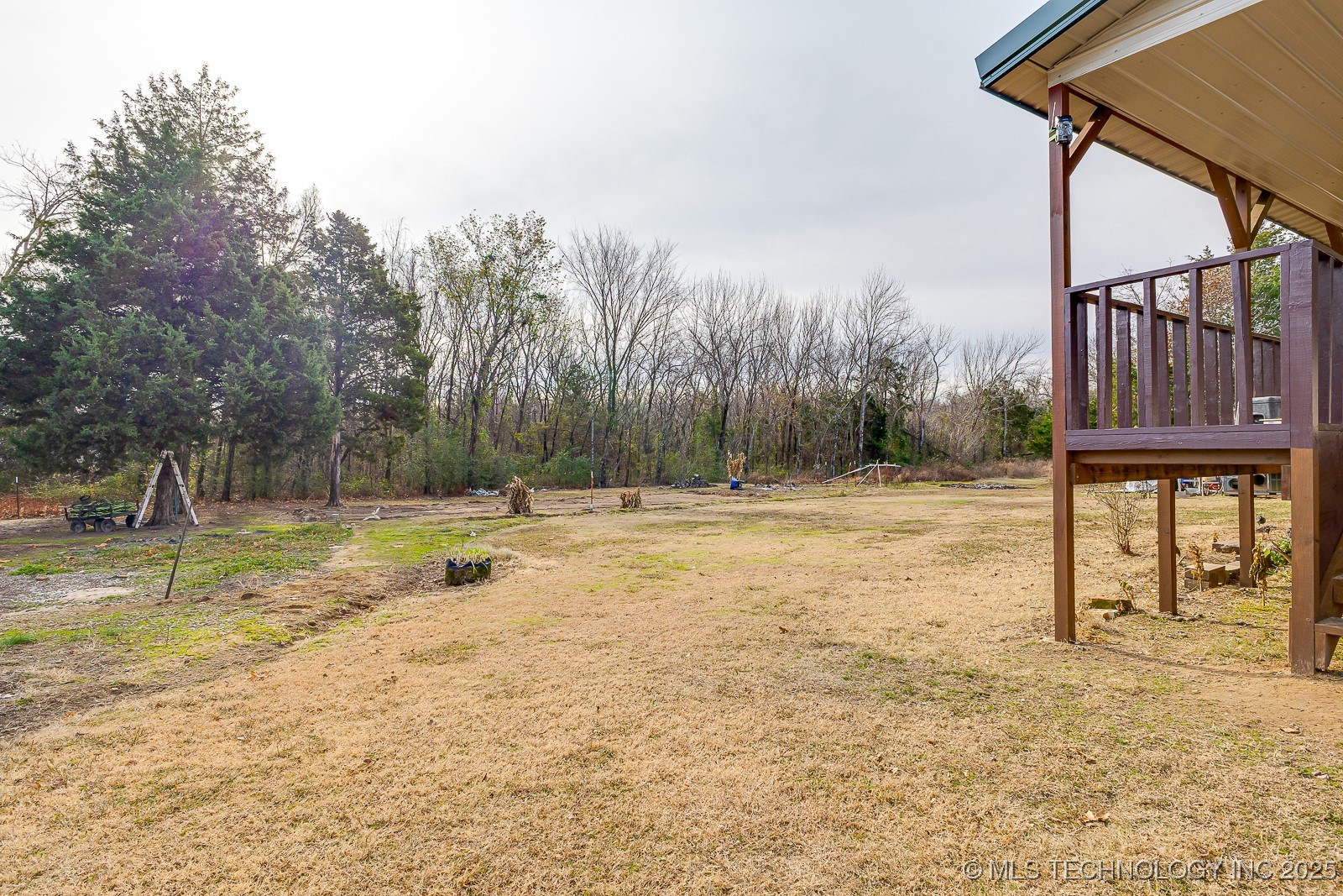 450770 E 960 Road S Vian OK 74962