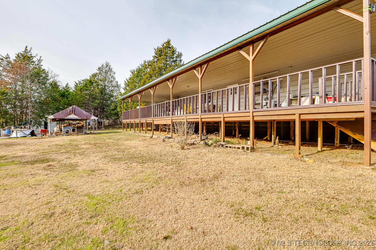 450770 E 960 Road S Vian OK 74962