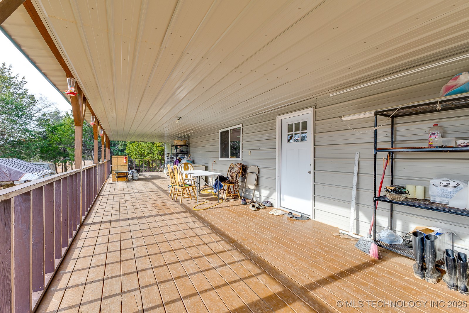 450770 E 960 Road S Vian OK 74962