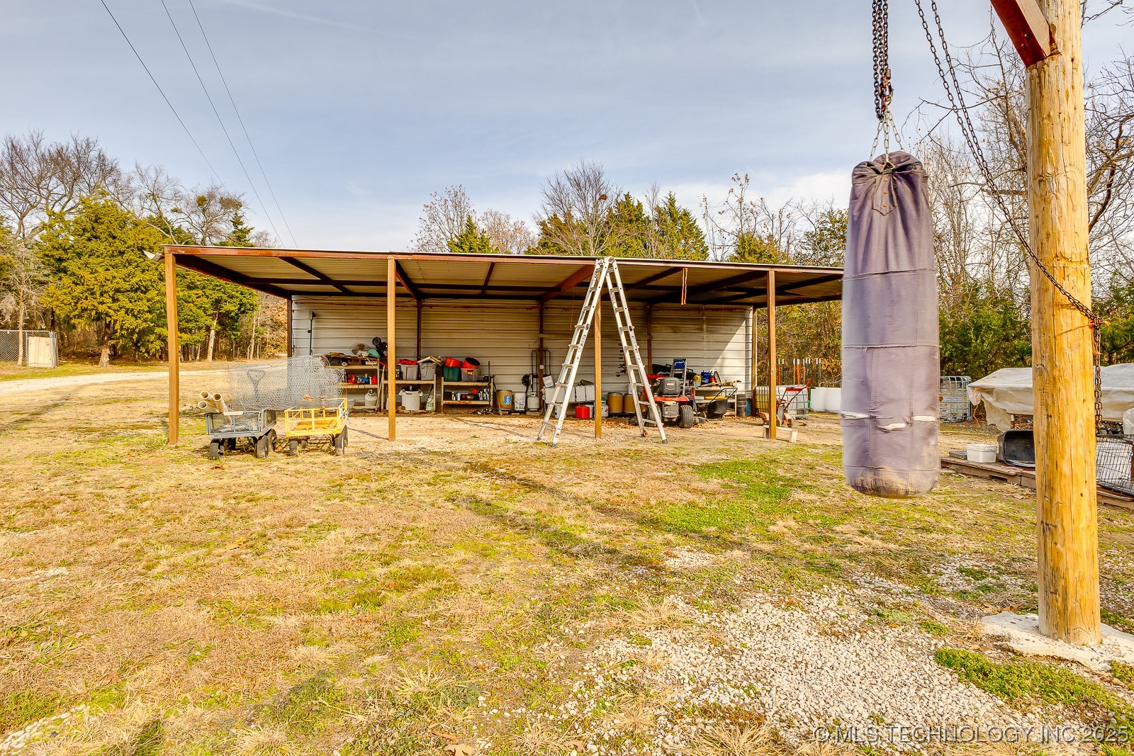 450770 E 960 Road S Vian OK 74962