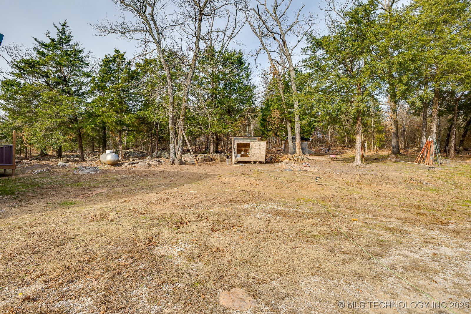 450770 E 960 Road S Vian OK 74962