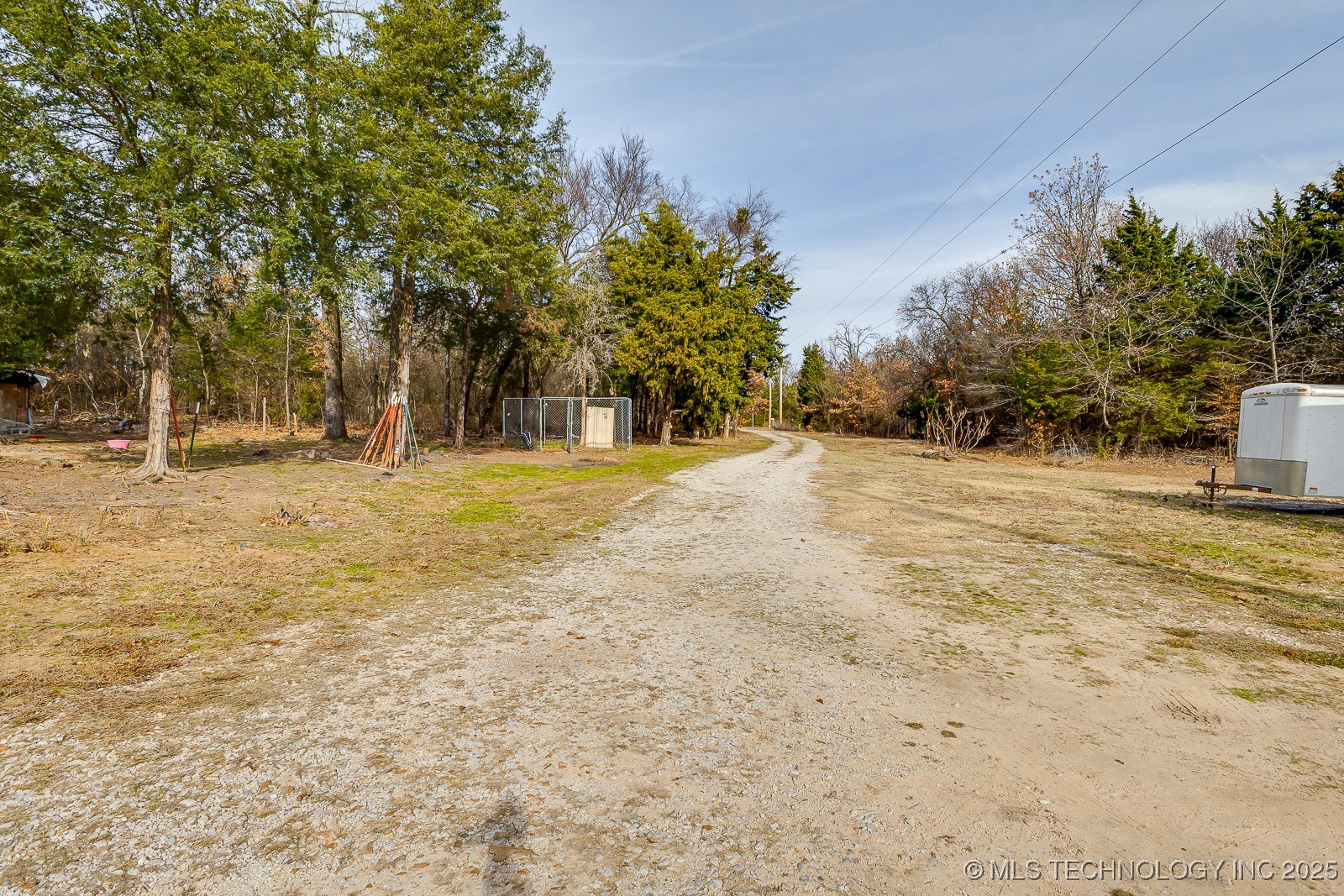 450770 E 960 Road S Vian OK 74962