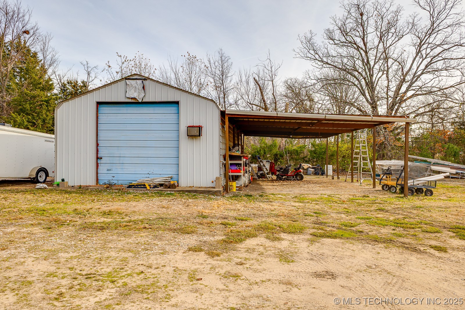 450770 E 960 Road S Vian OK 74962