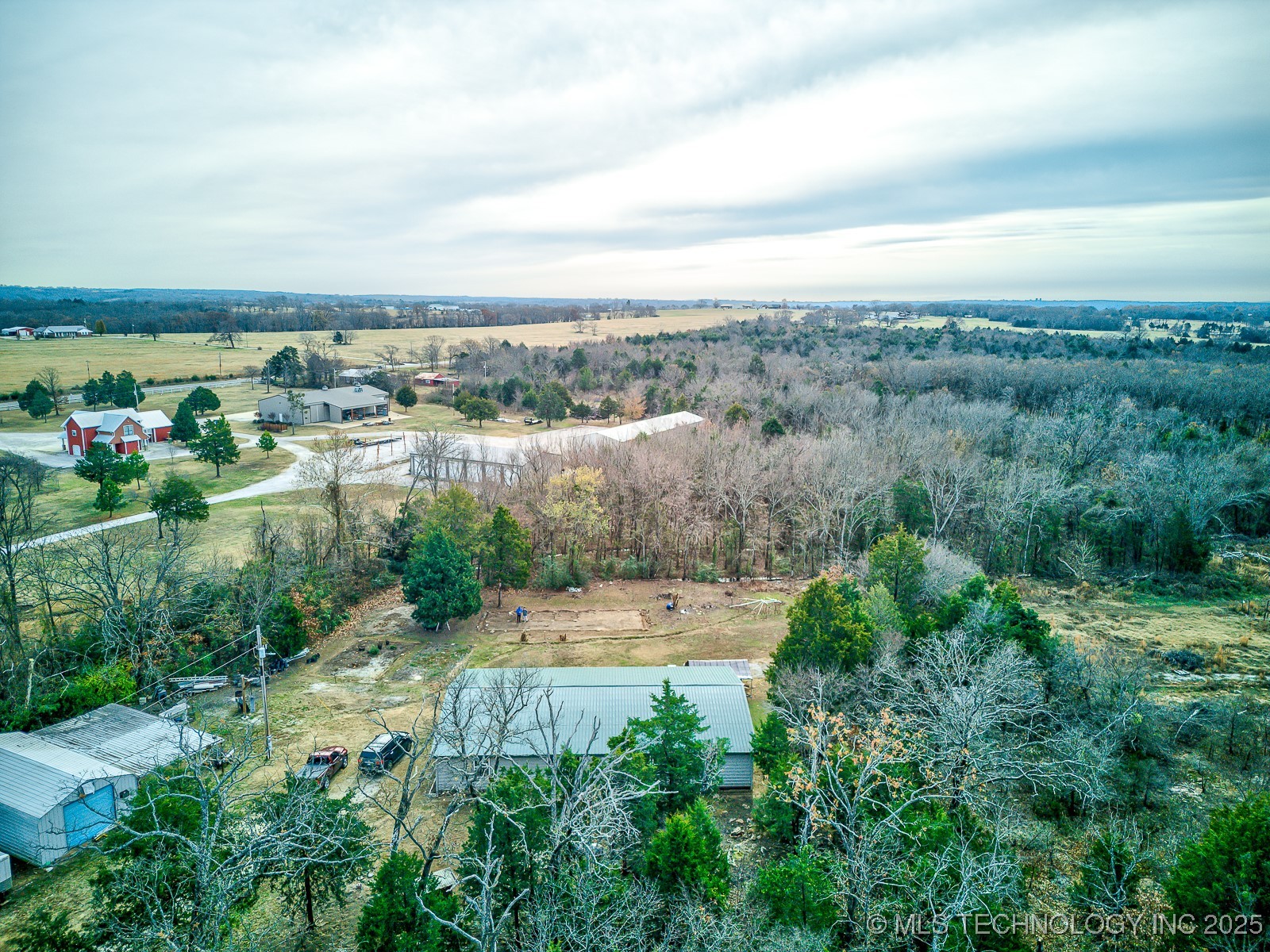 450770 E 960 Road S Vian OK 74962