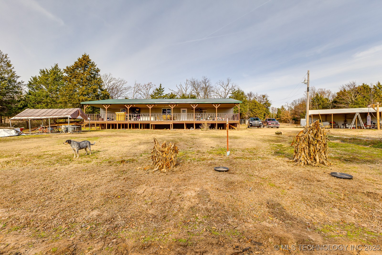 450770 E 960 Road S Vian OK 74962