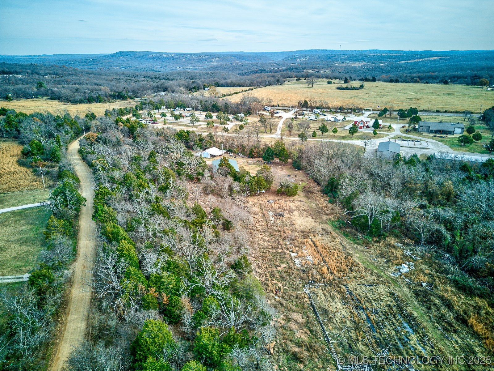 450770 E 960 Road S Vian OK 74962