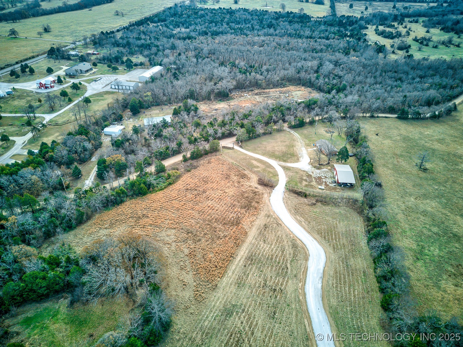 450770 E 960 Road S Vian OK 74962