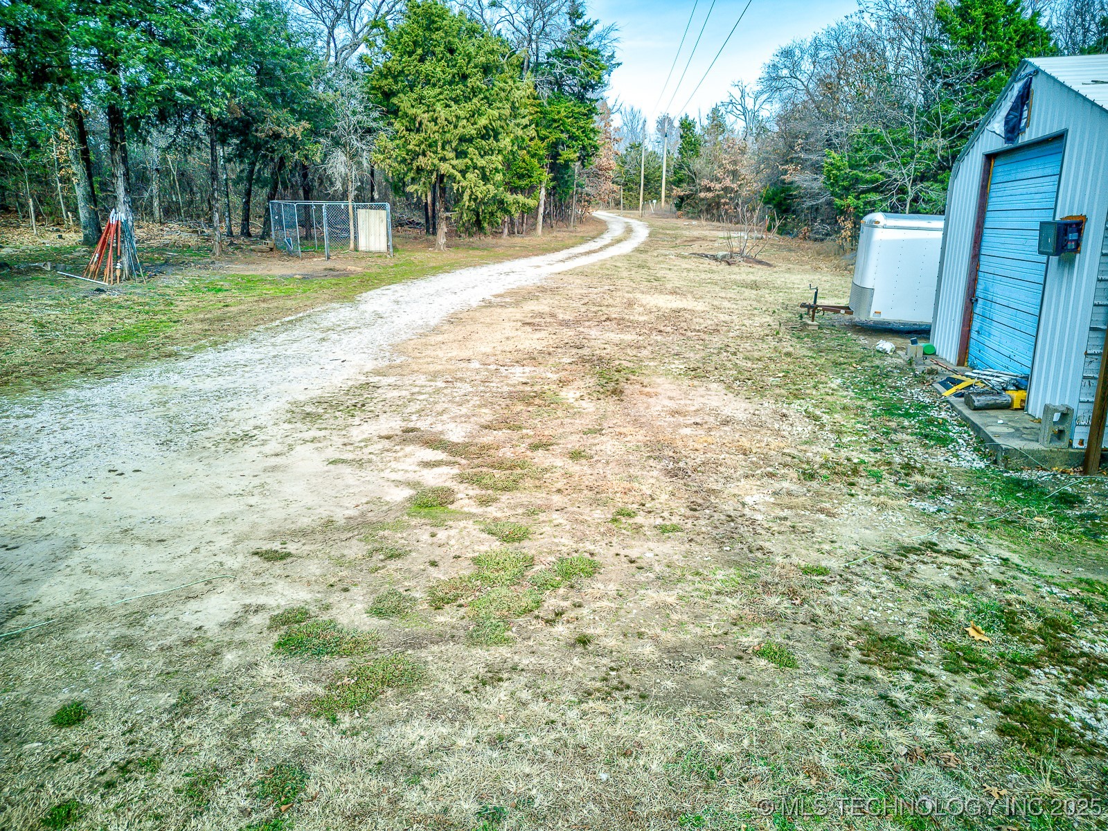 450770 E 960 Road S Vian OK 74962