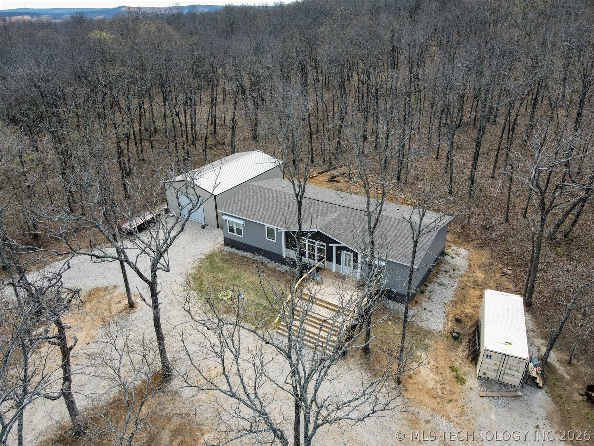 15710 W 188th Place S Sapulpa OK 74066