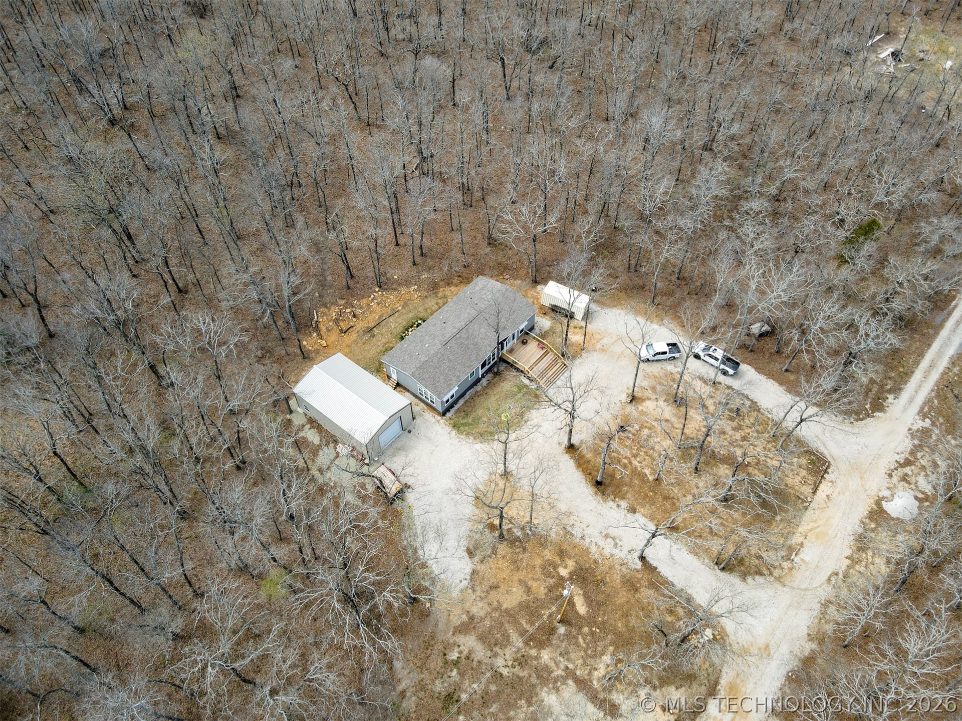 15710 W 188th Place S Sapulpa OK 74066