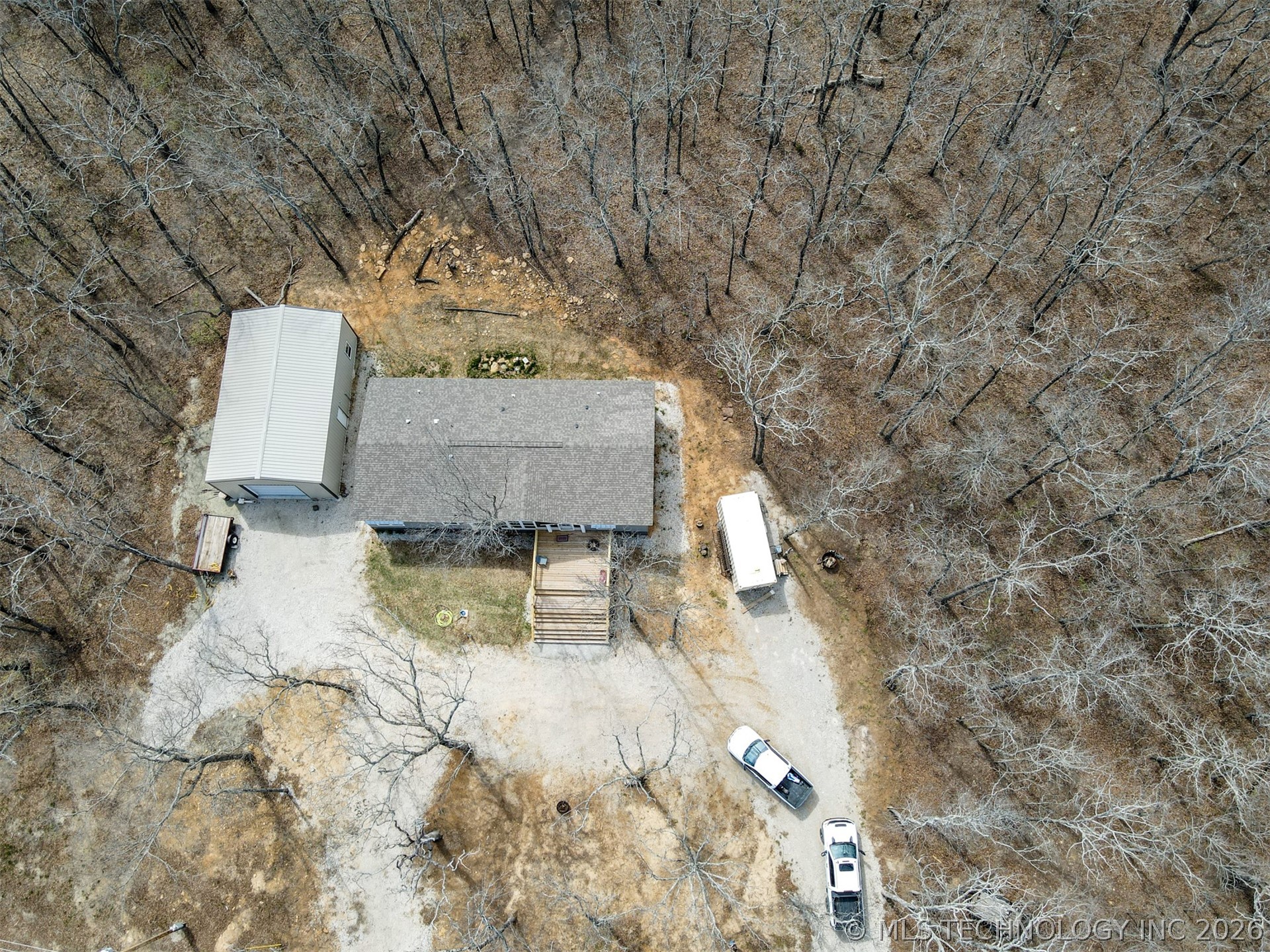 15710 W 188th Place S Sapulpa OK 74066