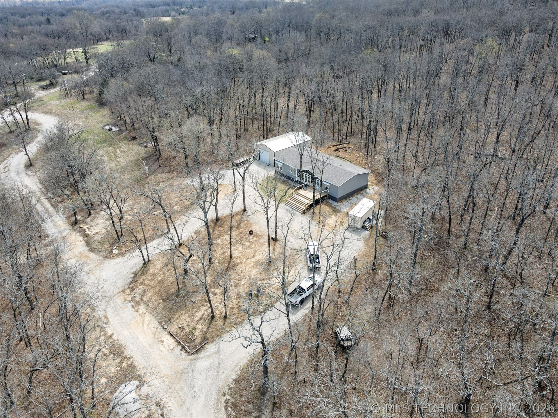 15710 W 188th Place S Sapulpa OK 74066