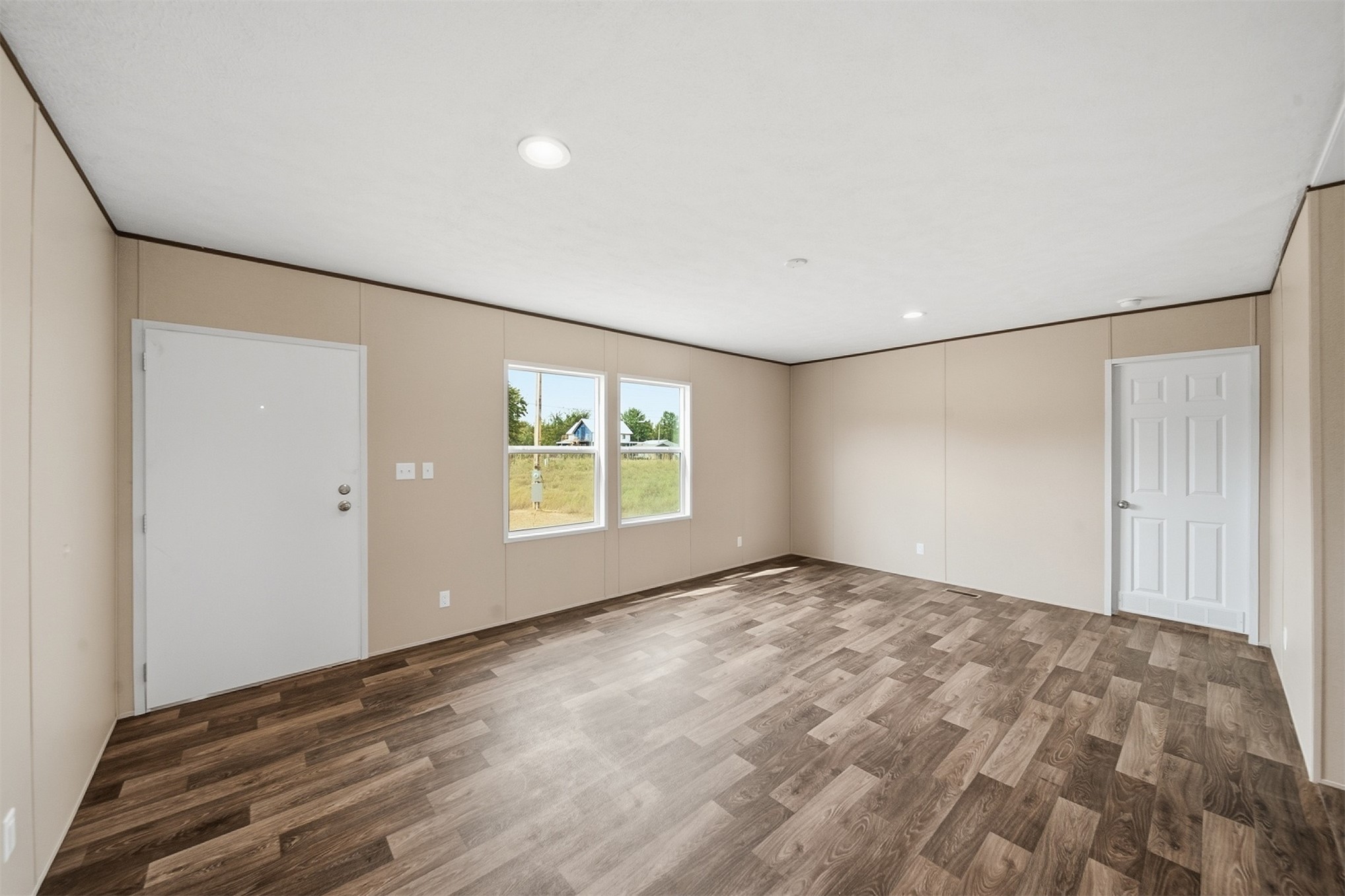 15801 S 257th Westavenue Kellyville OK 74039