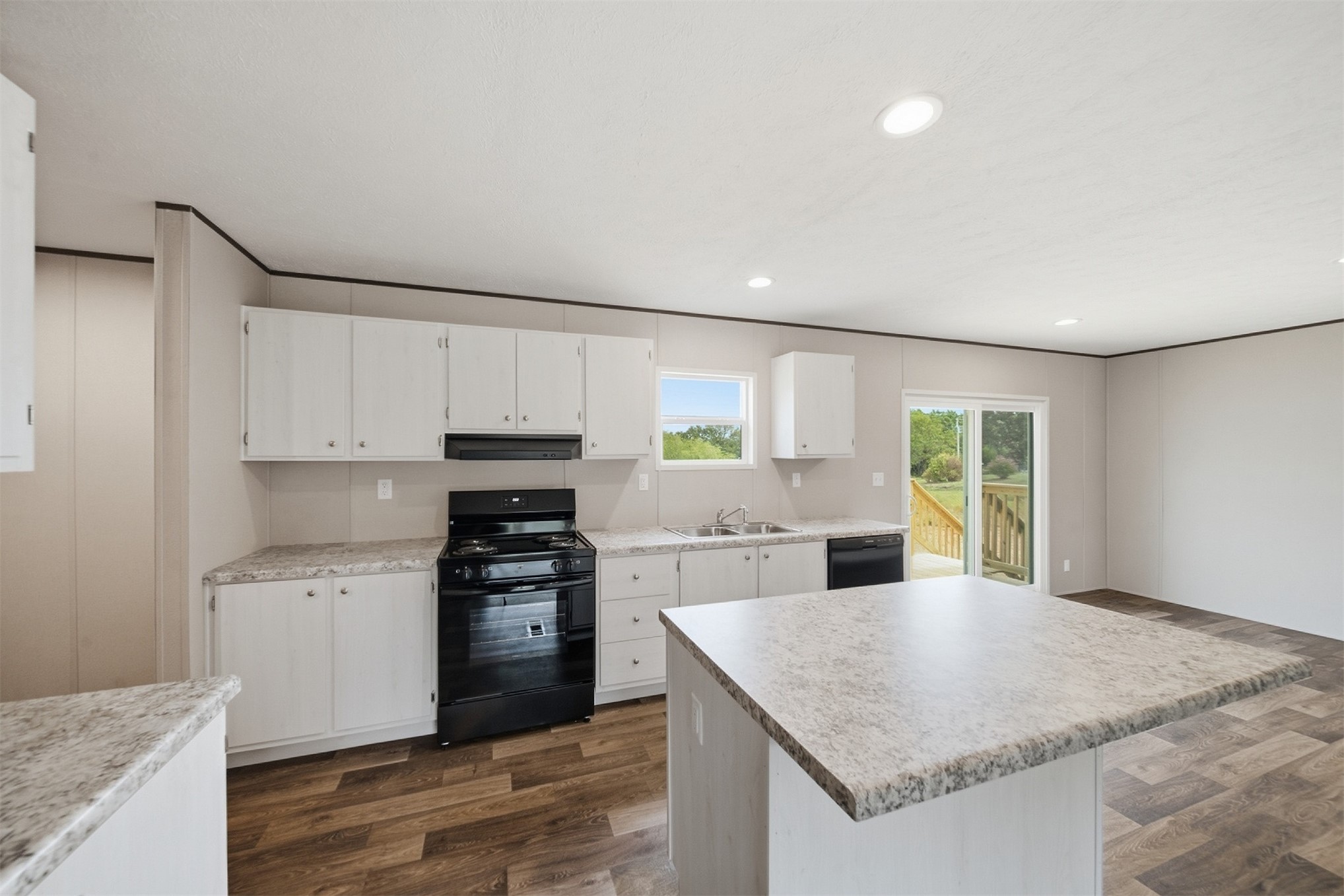15801 S 257th Westavenue Kellyville OK 74039