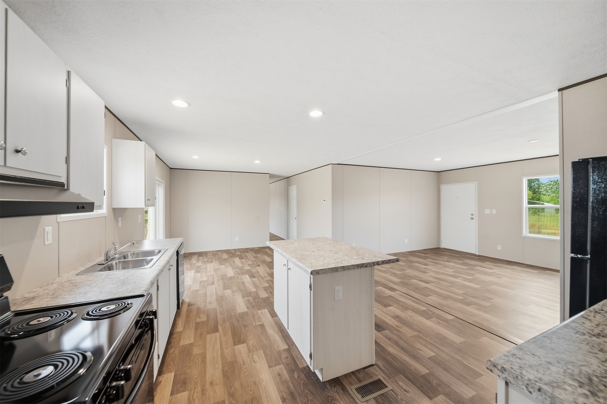 15801 S 257th Westavenue Kellyville OK 74039