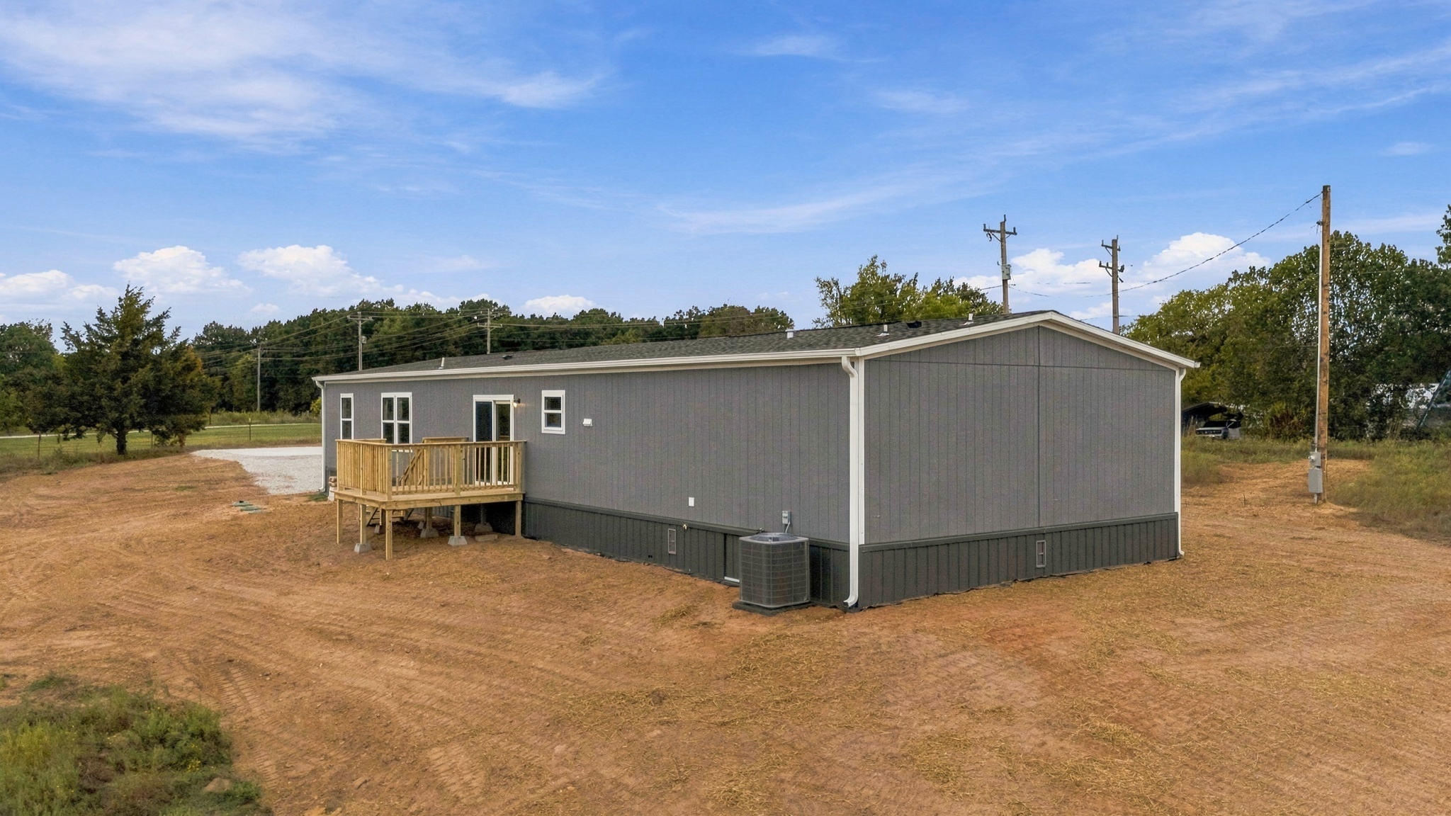 15801 S 257th Westavenue Kellyville OK 74039
