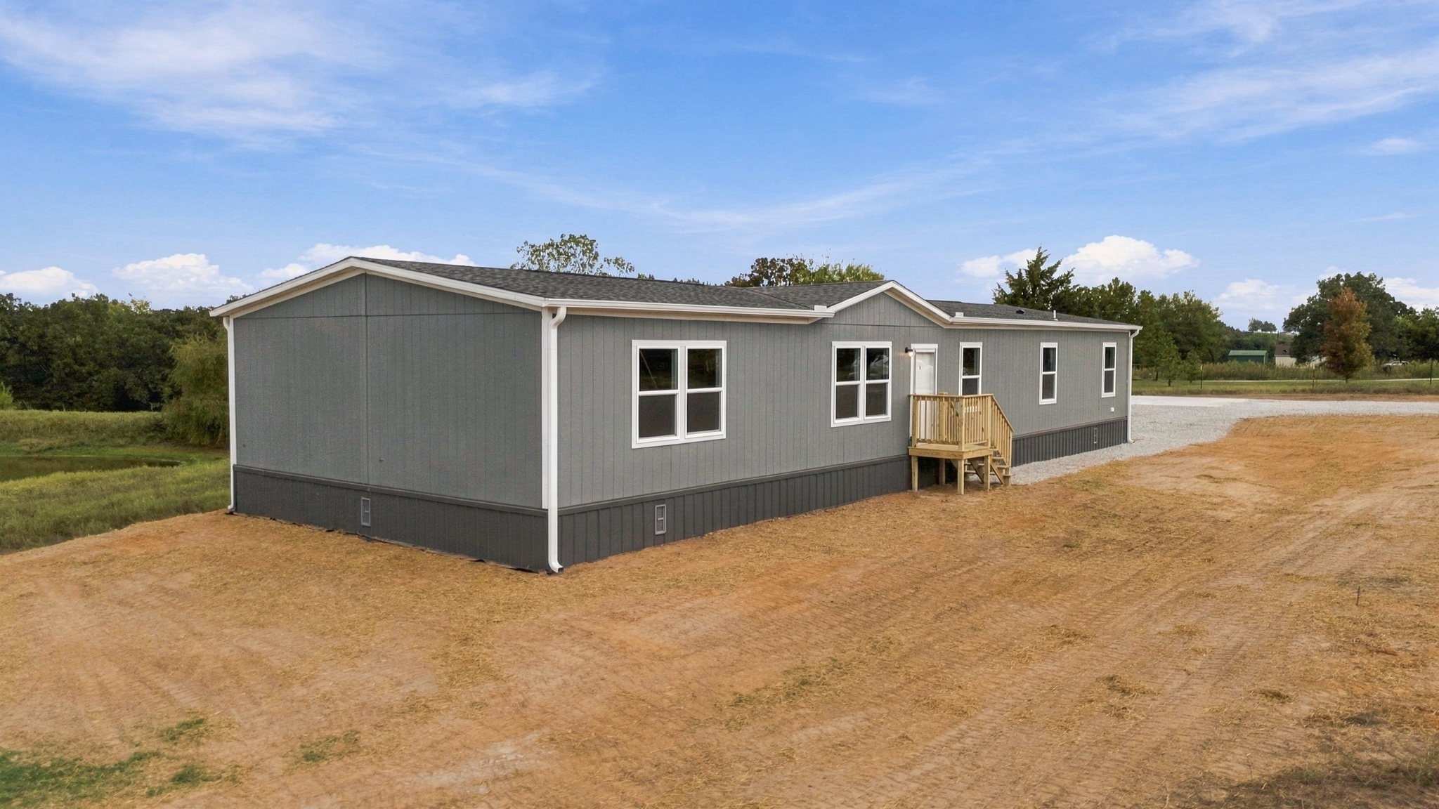 15801 S 257th Westavenue Kellyville OK 74039