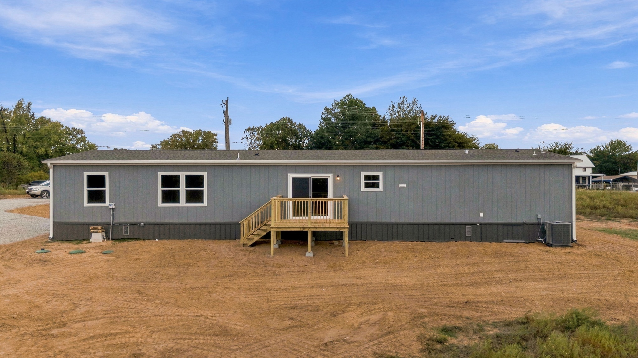 15801 S 257th Westavenue Kellyville OK 74039