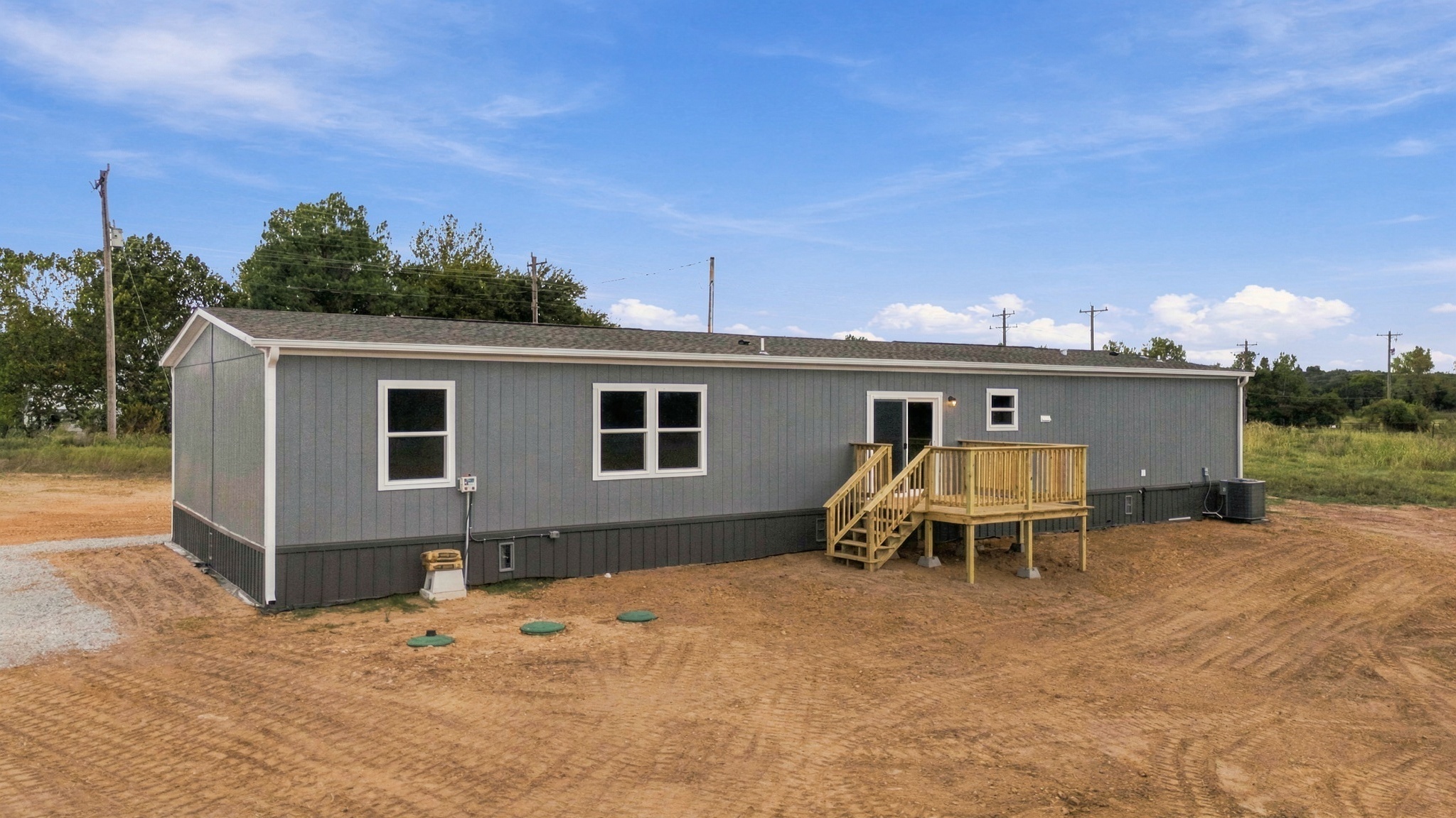 15801 S 257th Westavenue Kellyville OK 74039