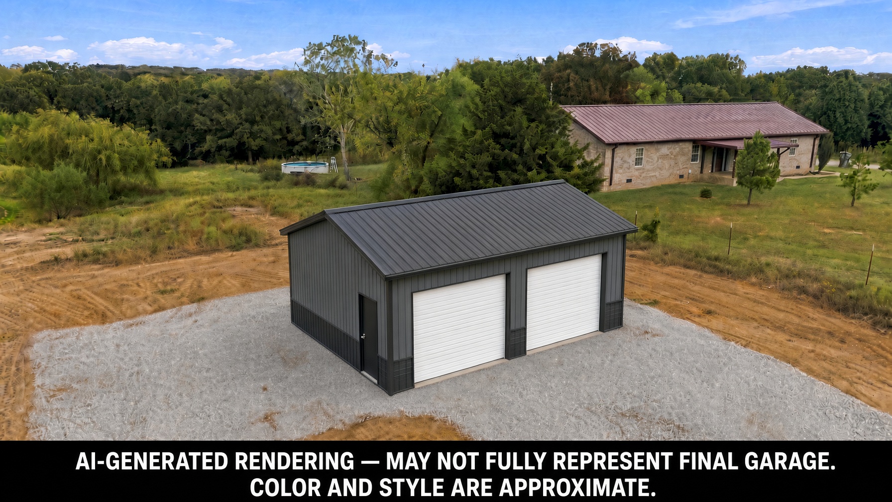 15801 S 257th Westavenue Kellyville OK 74039