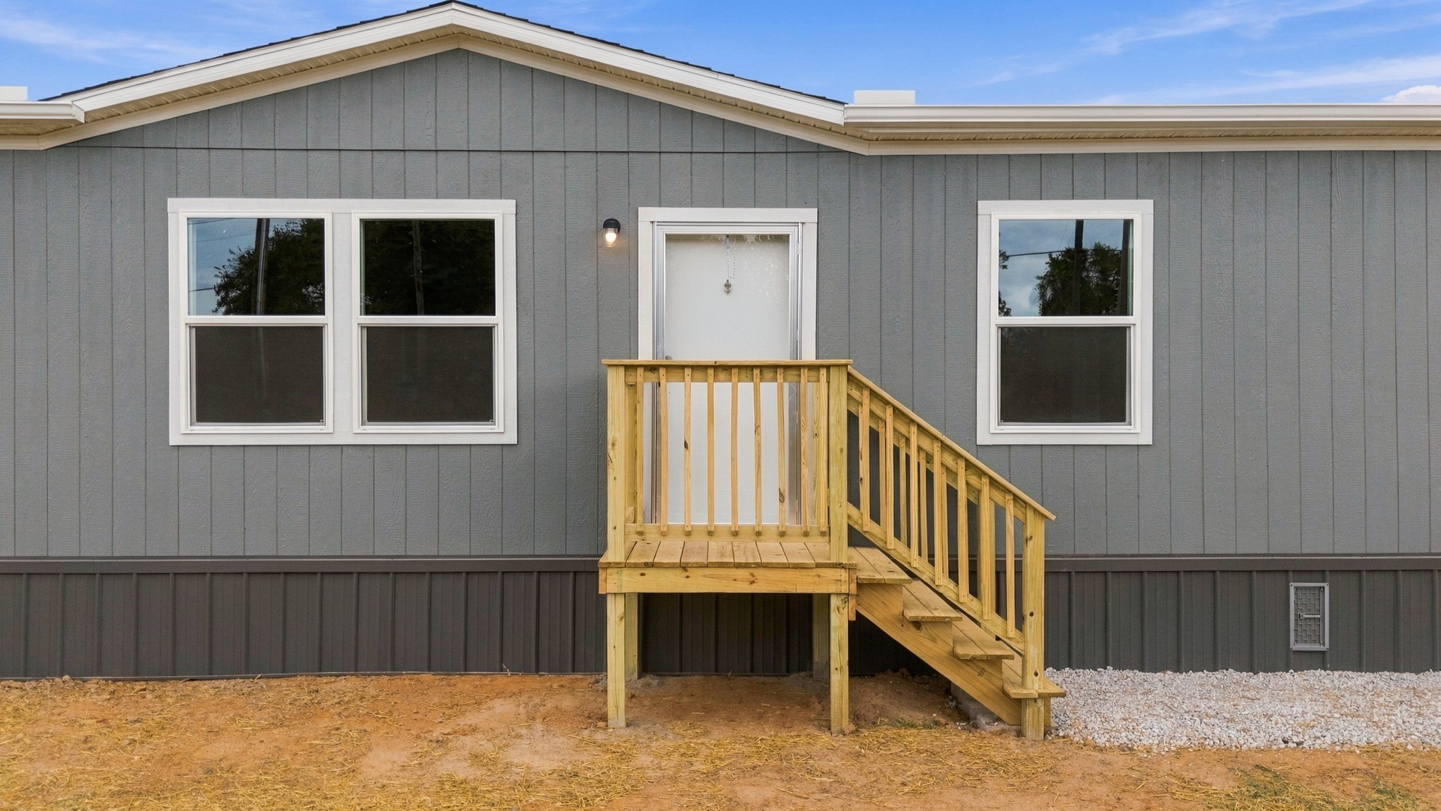 15801 S 257th Westavenue Kellyville OK 74039
