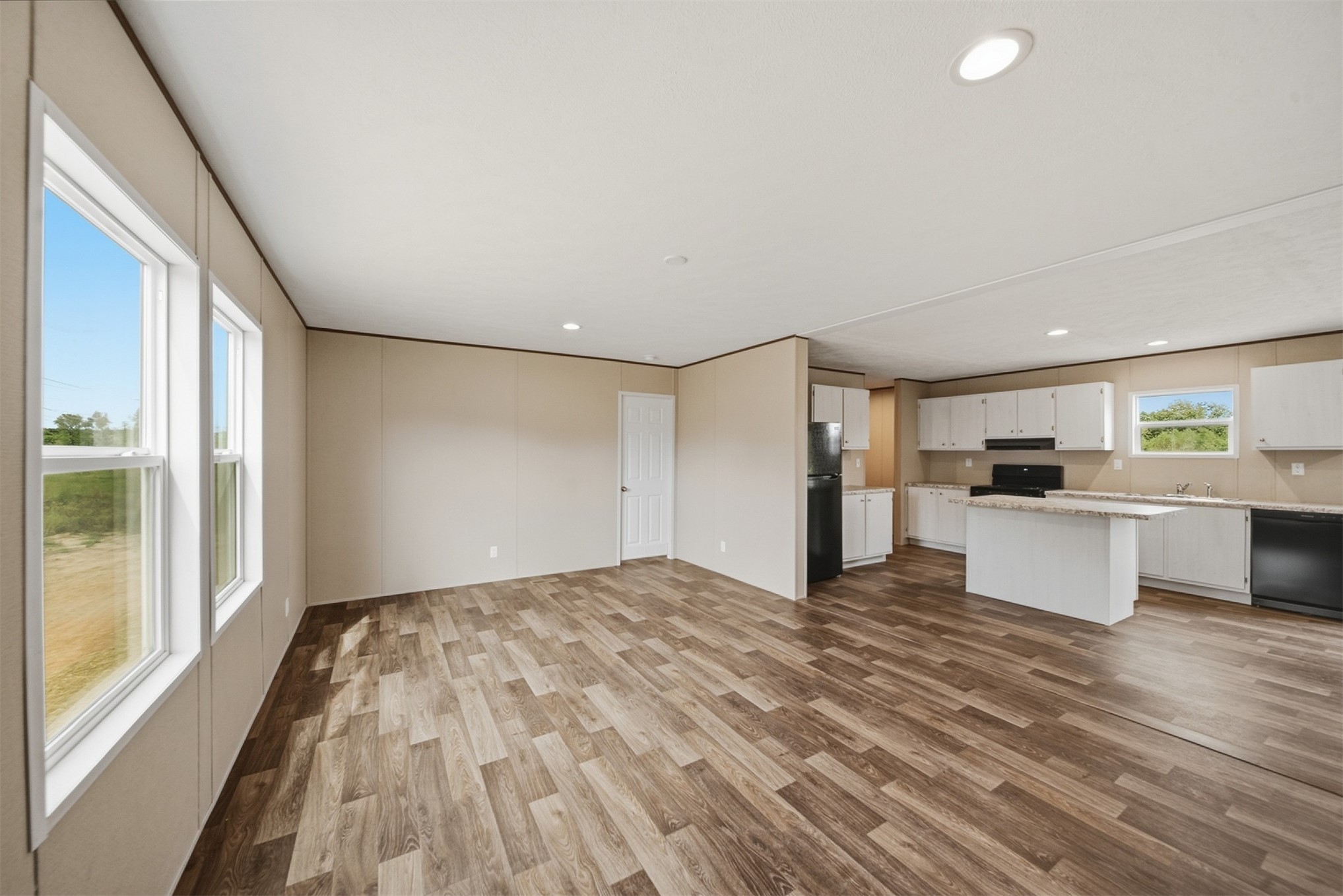 15801 S 257th Westavenue Kellyville OK 74039