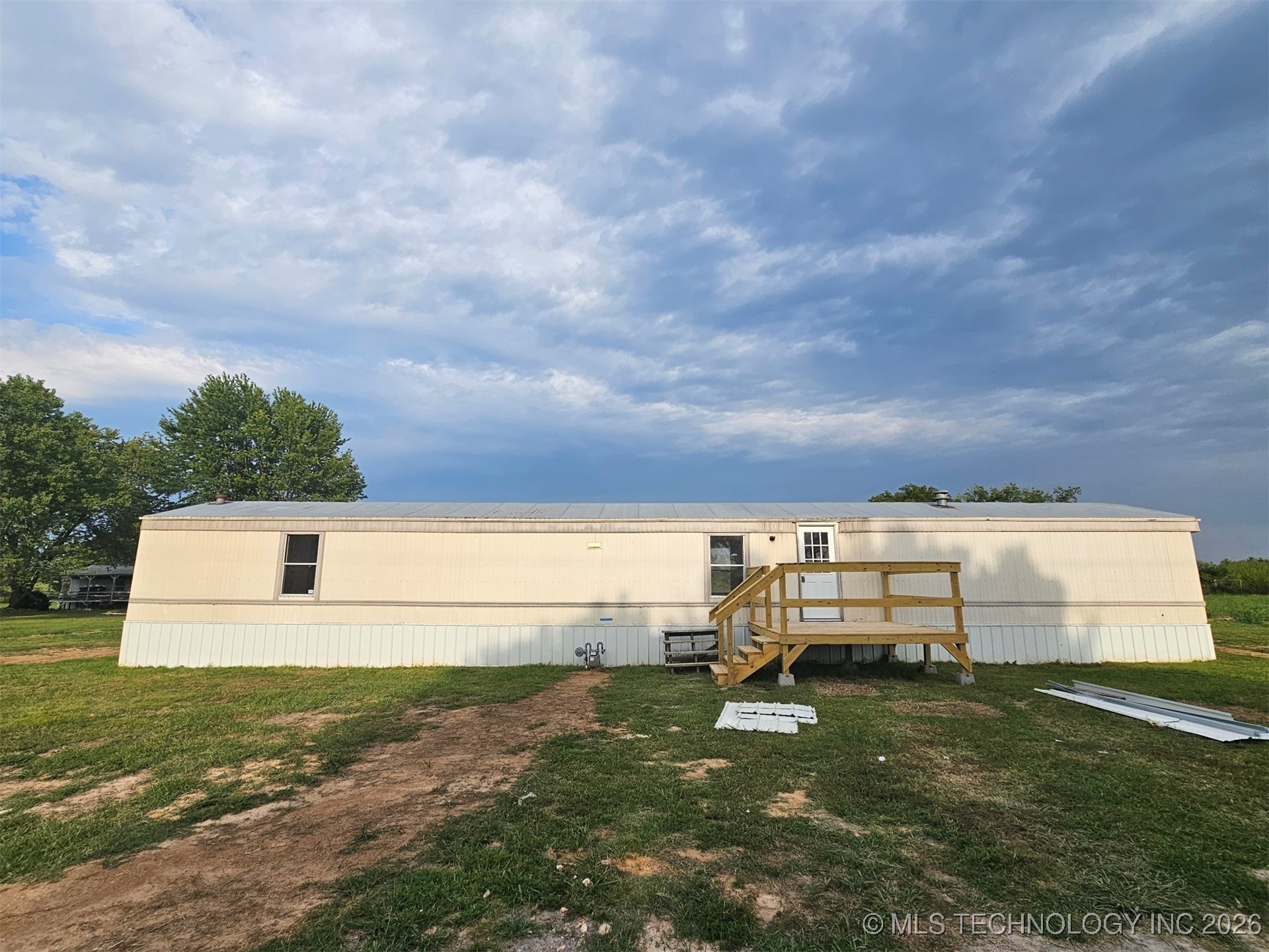 8062 Hwy 82 A Tahlequah OK 74464