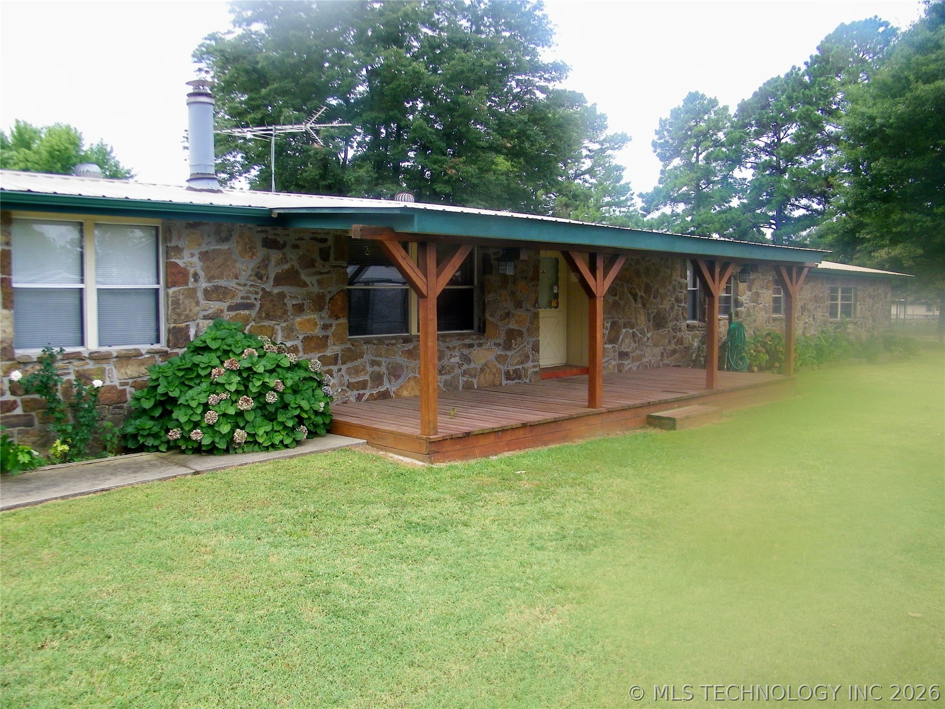 417614 E 1123 Road Checotah OK 74426
