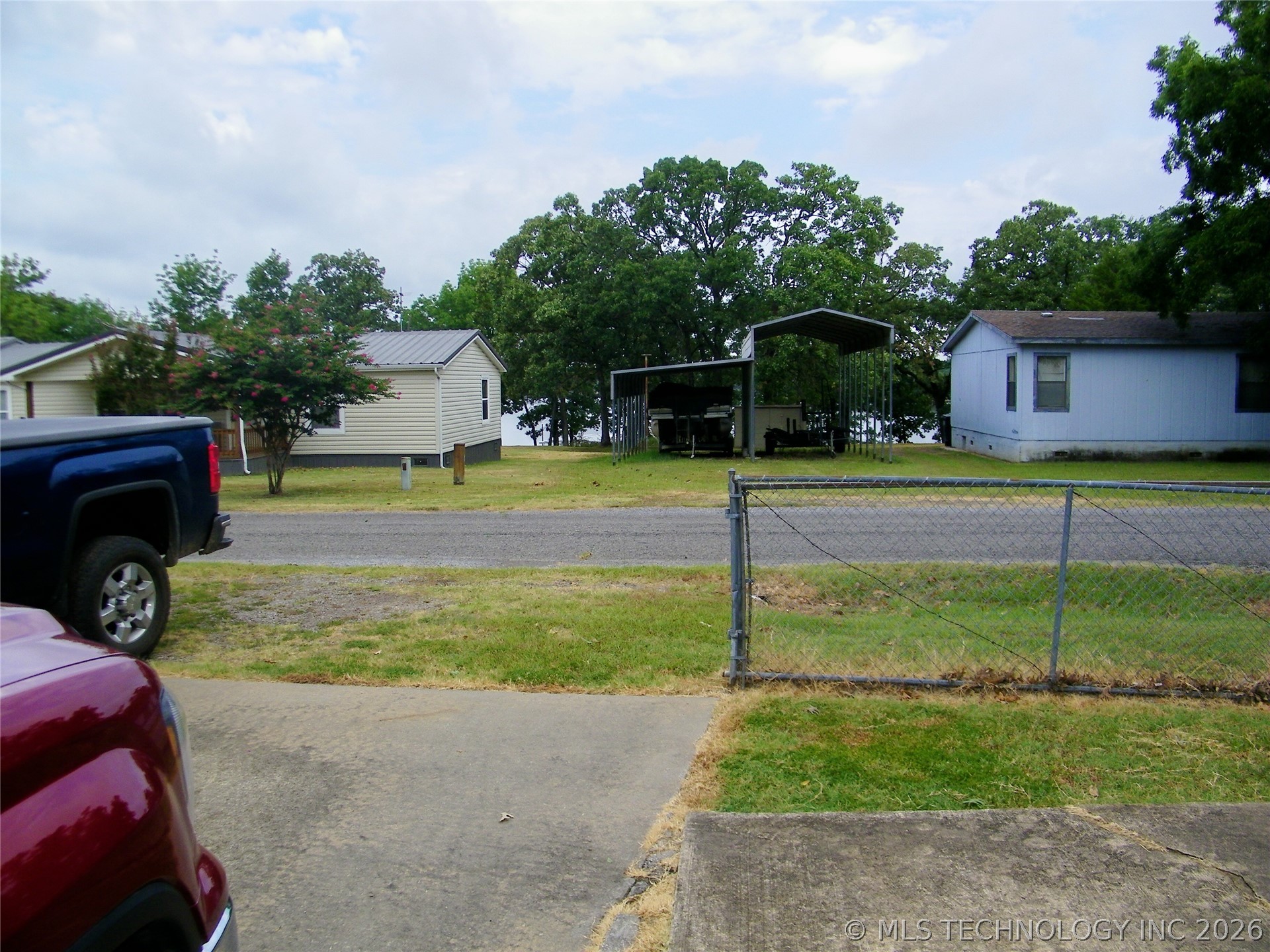 417614 E 1123 Road Checotah OK 74426