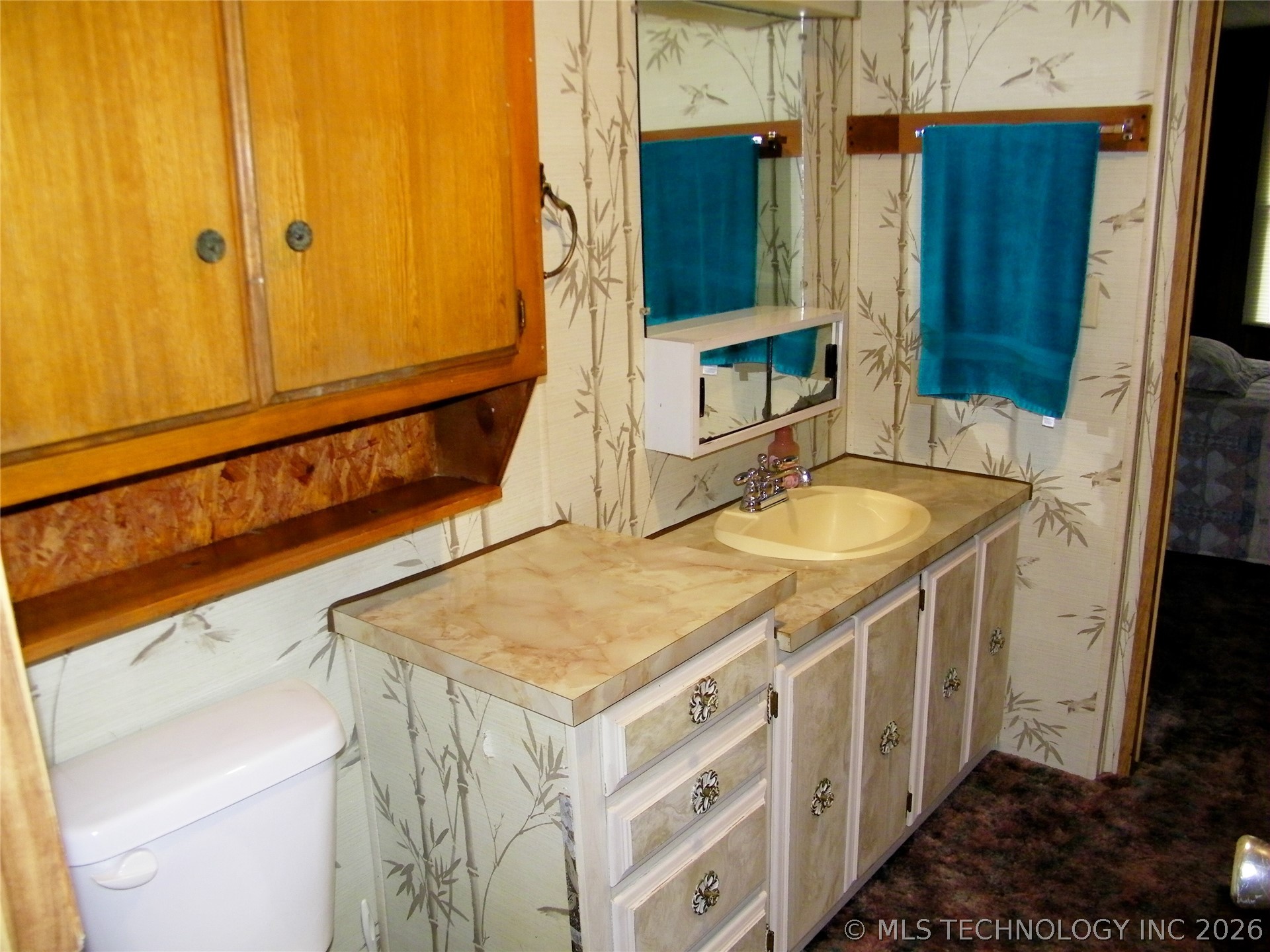 417614 E 1123 Road Checotah OK 74426