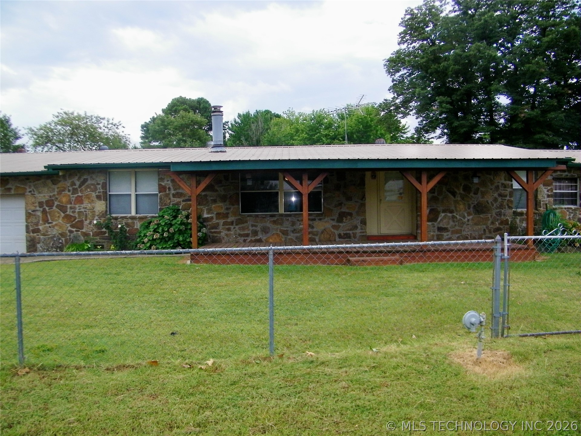 417614 E 1123 Road Checotah OK 74426