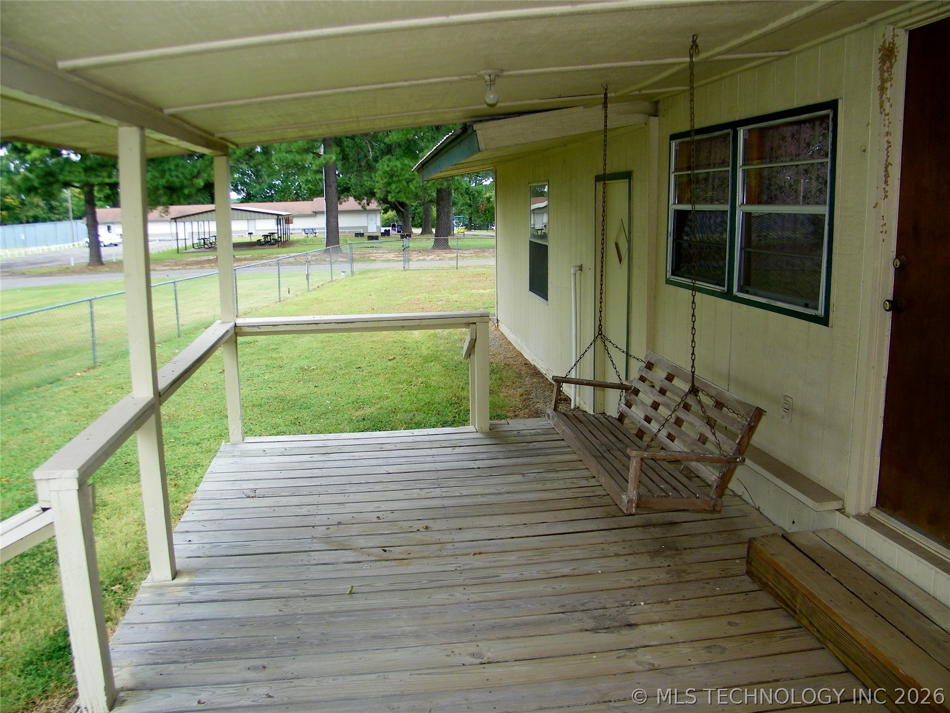 417614 E 1123 Road Checotah OK 74426