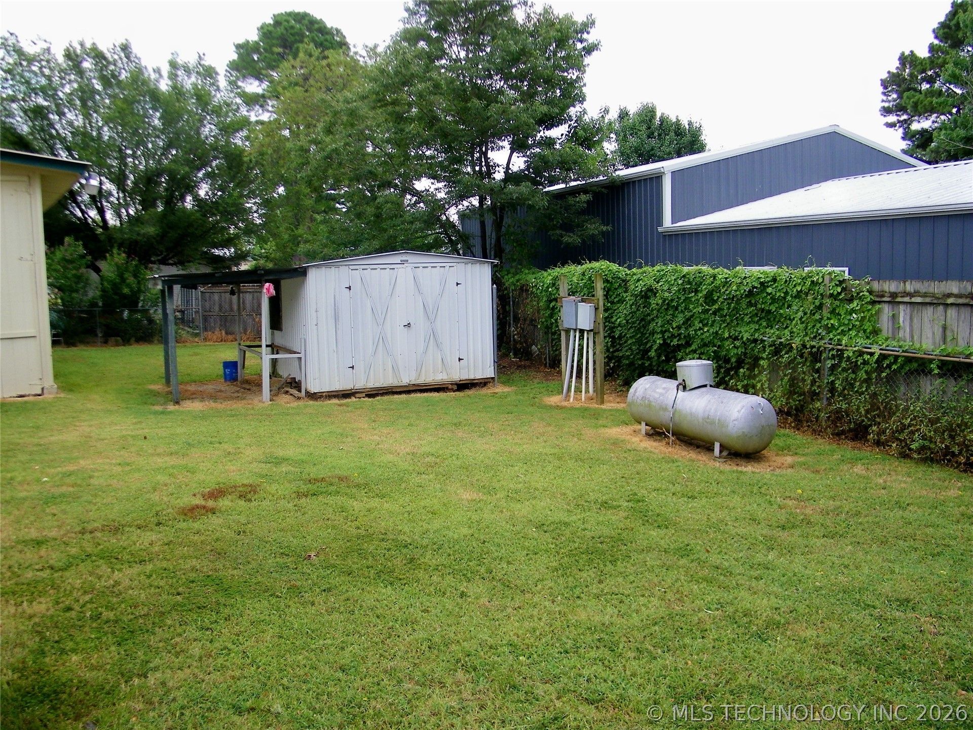 417614 E 1123 Road Checotah OK 74426